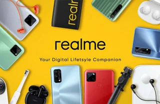 ریلمی (Realme)